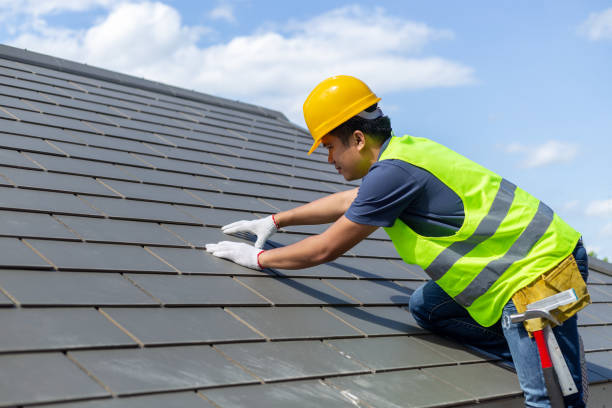 Roof Installation Near Me in Grabill, IN
