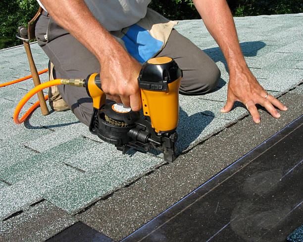 Quick and Trustworthy Emergency Roof Repair Services in Grabill, IN