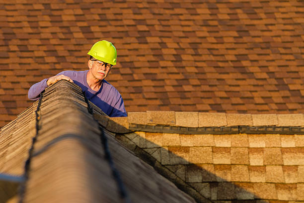 Gutter Installation and Roofing in Grabill, IN