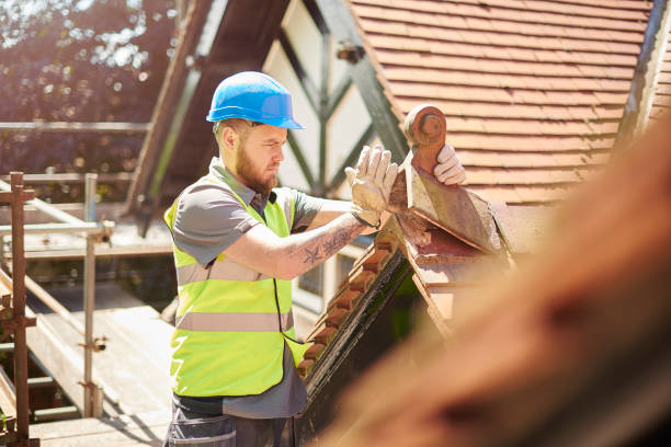 Best Residential Roofing Contractor  in Grabill, IN