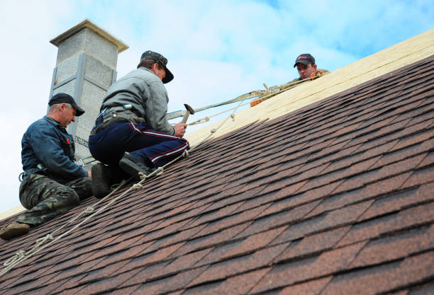 Best Storm Damage Roof Repair  in Grabill, IN
